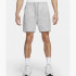Шорти Nike Tech Pack (сірі) DX0201