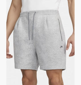 Шорти Nike Tech Pack (сірі) DX0201