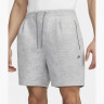 Шорти Nike Tech Pack (сірі) DX0201