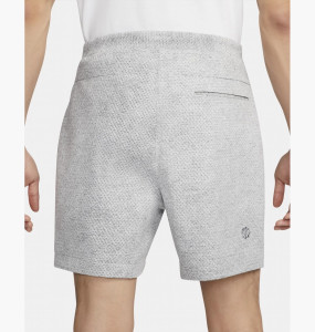 Шорти Nike Tech Pack (сірі) DX0201