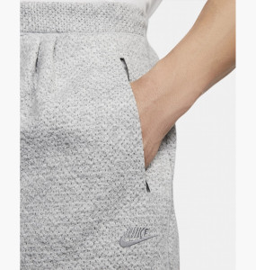 Шорти Nike Tech Pack (сірі) DX0201