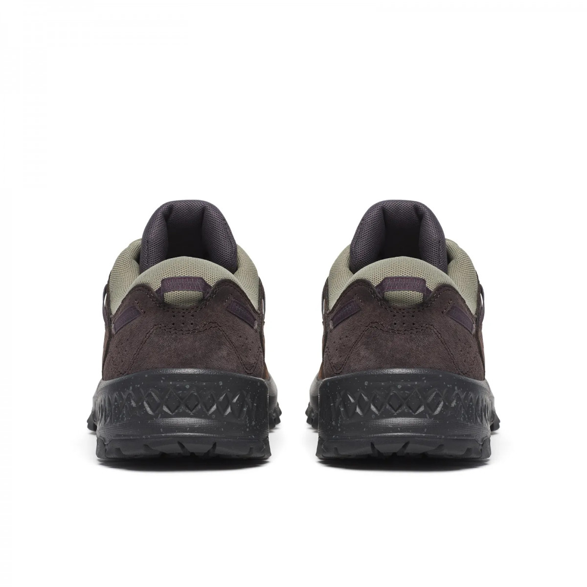 Кросівки GRID PEAK S70930-2 Saucony 10 (44) Темно-коричневий S70930-2