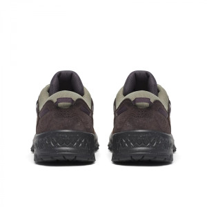 Кросівки GRID PEAK S70930-2 Saucony 10 (44) Темно-коричневий S70930-2