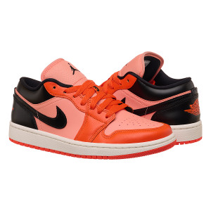 Кросівки Jordan 1 Low Se (DM3379-600) DM3379-600