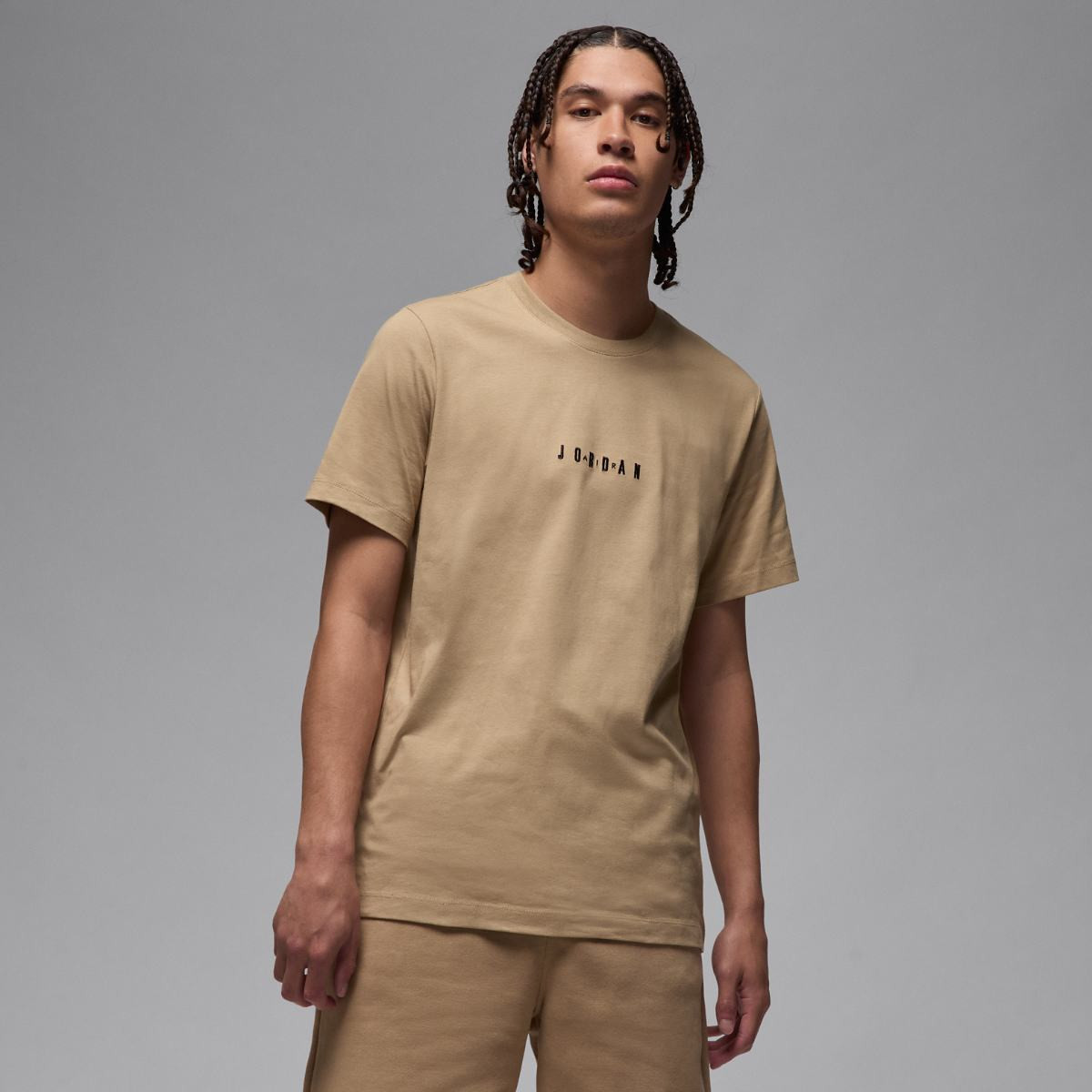 Футболка Jordan MEMB AIR CREW DM3182-257