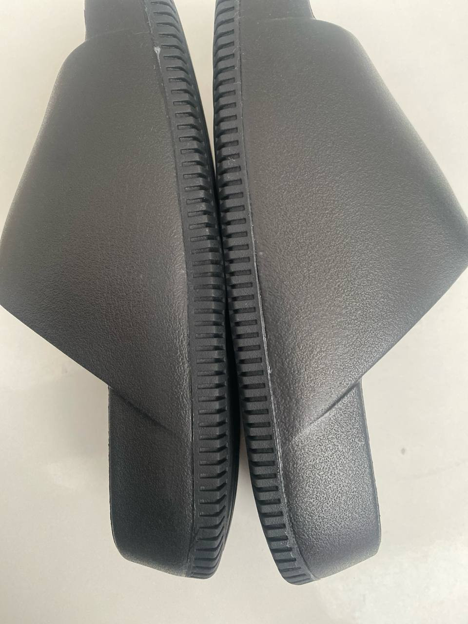 Шльопанці Nike W CALM SLIDE (Клас А) DX4816-001-R3