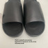 Шльопанці Nike W CALM SLIDE (Клас А) DX4816-001-R3