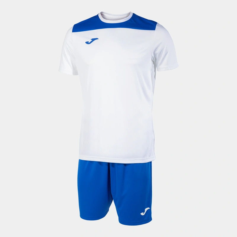 Футбольна форма Joma PHOENIX II біло-синій 103124.207 103124.207