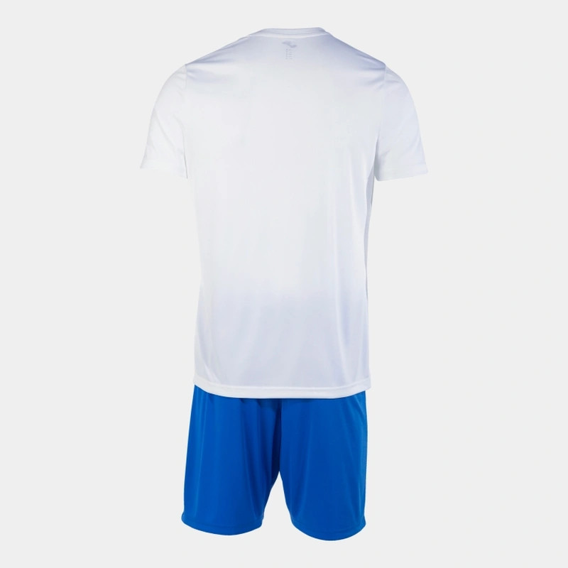 Футбольна форма Joma PHOENIX II біло-синій 103124.207 103124.207