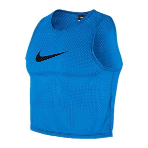 Манішка тренувальна Nike 910936-406 CW3845-406-1 CW3845-406-1