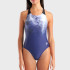 Купальник Arena DREAMING SWIMSUIT V BACK 010182-750