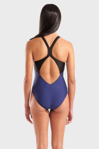 Купальник Arena DREAMING SWIMSUIT V BACK 010182-750