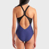 Купальник Arena DREAMING SWIMSUIT V BACK 010182-750