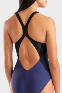 Купальник Arena DREAMING SWIMSUIT V BACK 010182-750