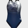 Купальник Arena DREAMING SWIMSUIT V BACK 010182-750