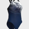 Купальник Arena DREAMING SWIMSUIT V BACK 010182-750