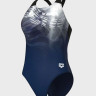 Купальник Arena DREAMING SWIMSUIT V BACK 010182-750
