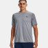 Футболка Under Armour Tech 2.0 SS Tee 1326413-036