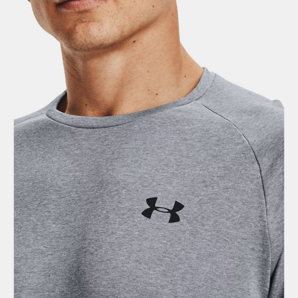 Футболка Under Armour Tech 2.0 SS Tee 1326413-036