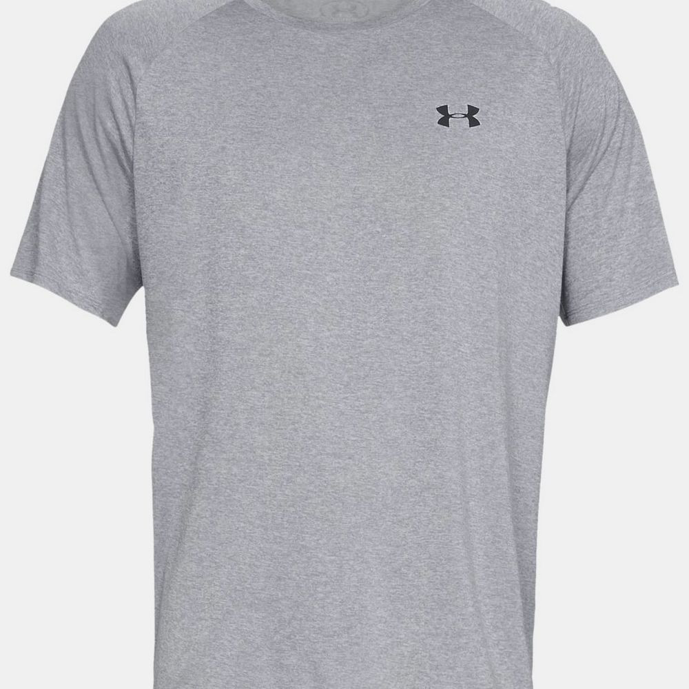 Футболка Under Armour Tech 2.0 SS Tee 1326413-036