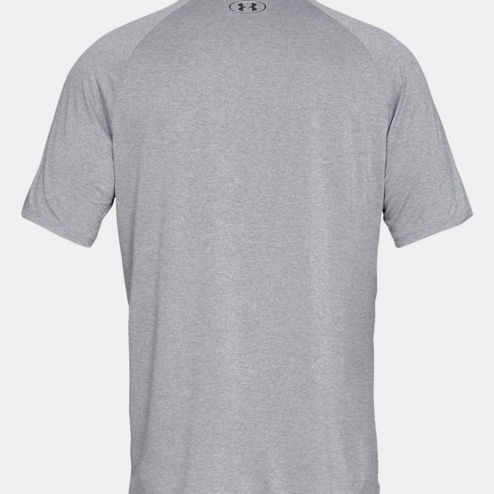 Футболка Under Armour Tech 2.0 SS Tee 1326413-036