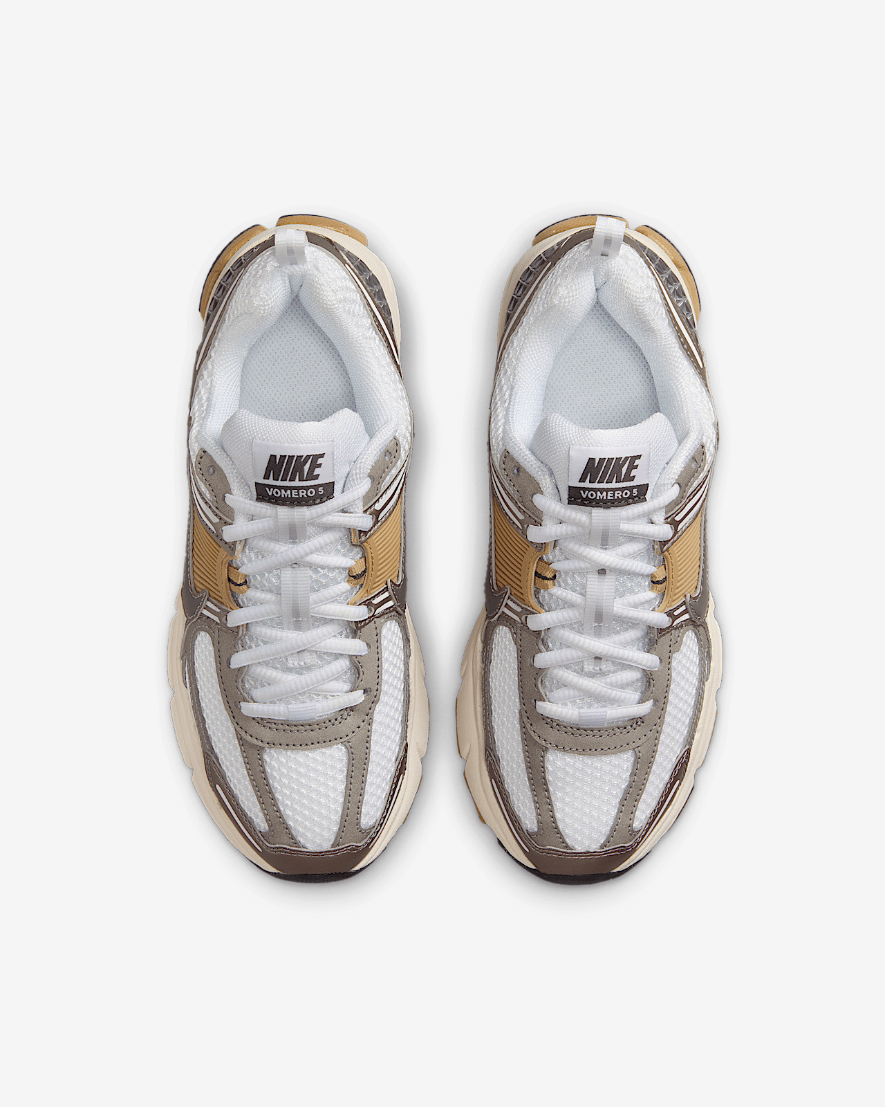 Кросівки Nike VOMERO 5 (GS) HF6998-004