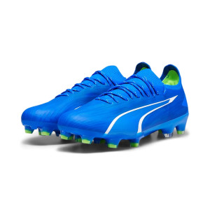 Бутси Puma ULTRA ULTIMATE FG/AG Wn s 107507-03