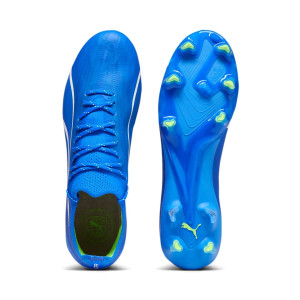 Бутси Puma ULTRA ULTIMATE FG/AG Wn s 107507-03
