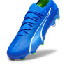 Бутси Puma ULTRA ULTIMATE FG/AG Wn s 107507-03
