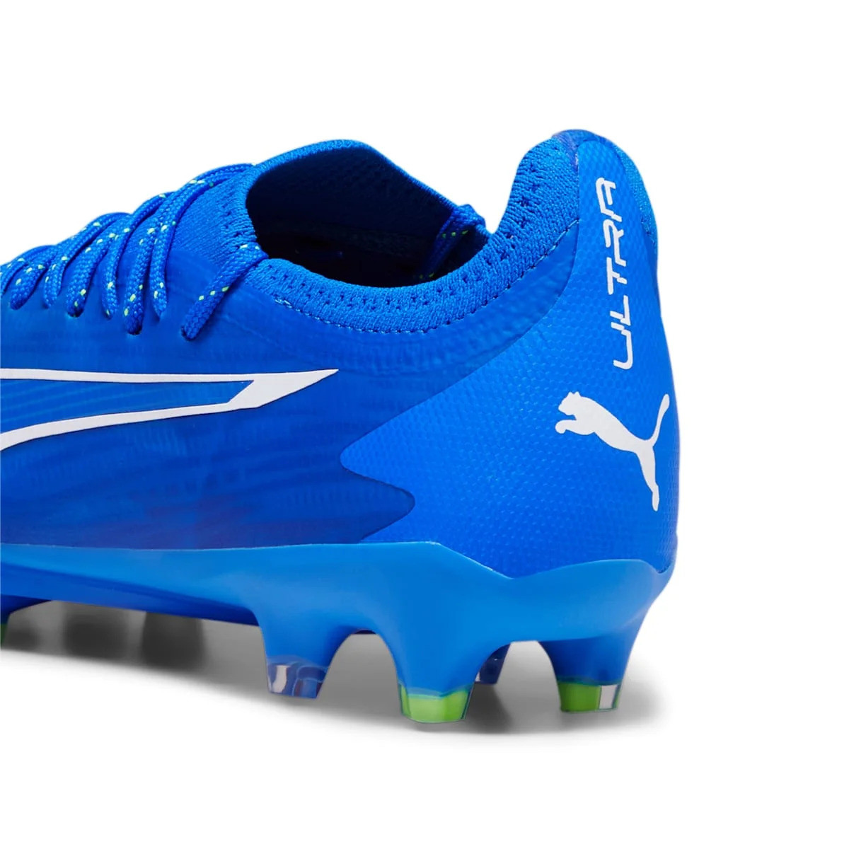 Бутси Puma ULTRA ULTIMATE FG/AG Wn s 107507-03
