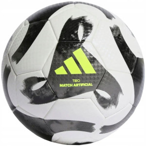 М'яч футзальний Adidas League Tiro Artificial Ground HT2423 HT2423