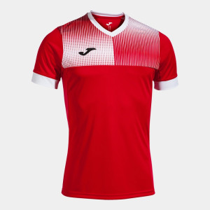 Футболка Joma ECO SUPERNOVA червона 103128.602 103128.602