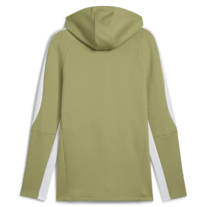 Куртка Puma teamEVOSTRIPE Hooded Jacket 659947-40