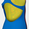 Купальник комплект Arena PALETTE SWIMSUIT SWIM PRO BACK 007918-608