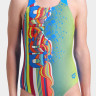 Купальник комплект Arena PALETTE SWIMSUIT SWIM PRO BACK 007918-608