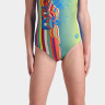 Купальник комплект Arena PALETTE SWIMSUIT SWIM PRO BACK 007918-608