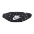 Сумка на пояс Nike NK HERITAGE WSTPCK - SWSH WAVE DM2161-010
