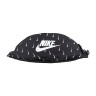 Сумка на пояс Nike NK HERITAGE WSTPCK - SWSH WAVE DM2161-010