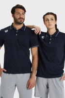 Поло Arena TEAM POLOSHIRT SOLID COTTON 004901-700
