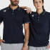 Поло Arena TEAM POLOSHIRT SOLID COTTON 004901-700