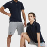 Поло Arena TEAM POLOSHIRT SOLID COTTON 004901-700