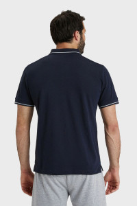 Поло Arena TEAM POLOSHIRT SOLID COTTON 004901-700