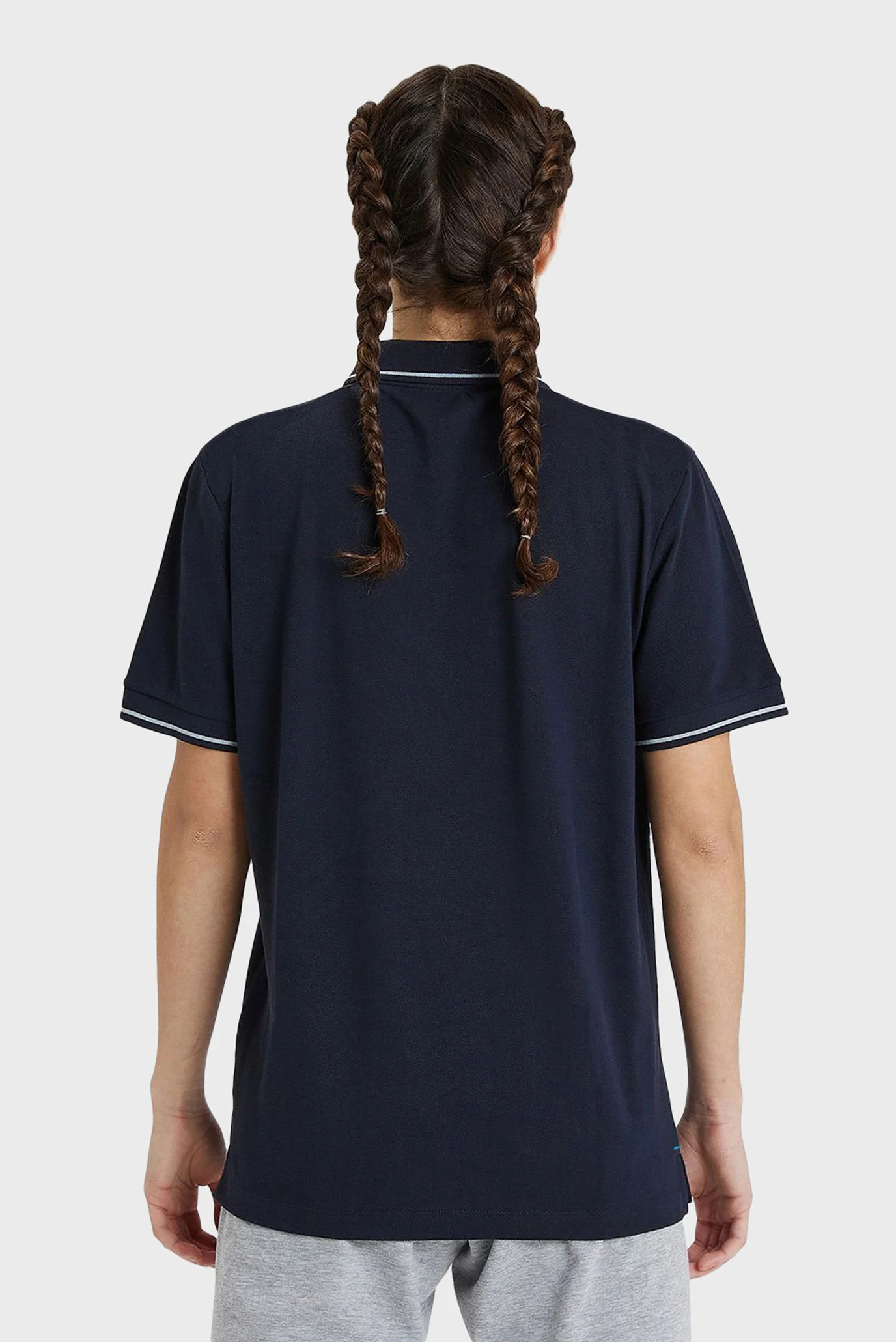 Поло Arena TEAM POLOSHIRT SOLID COTTON 004901-700