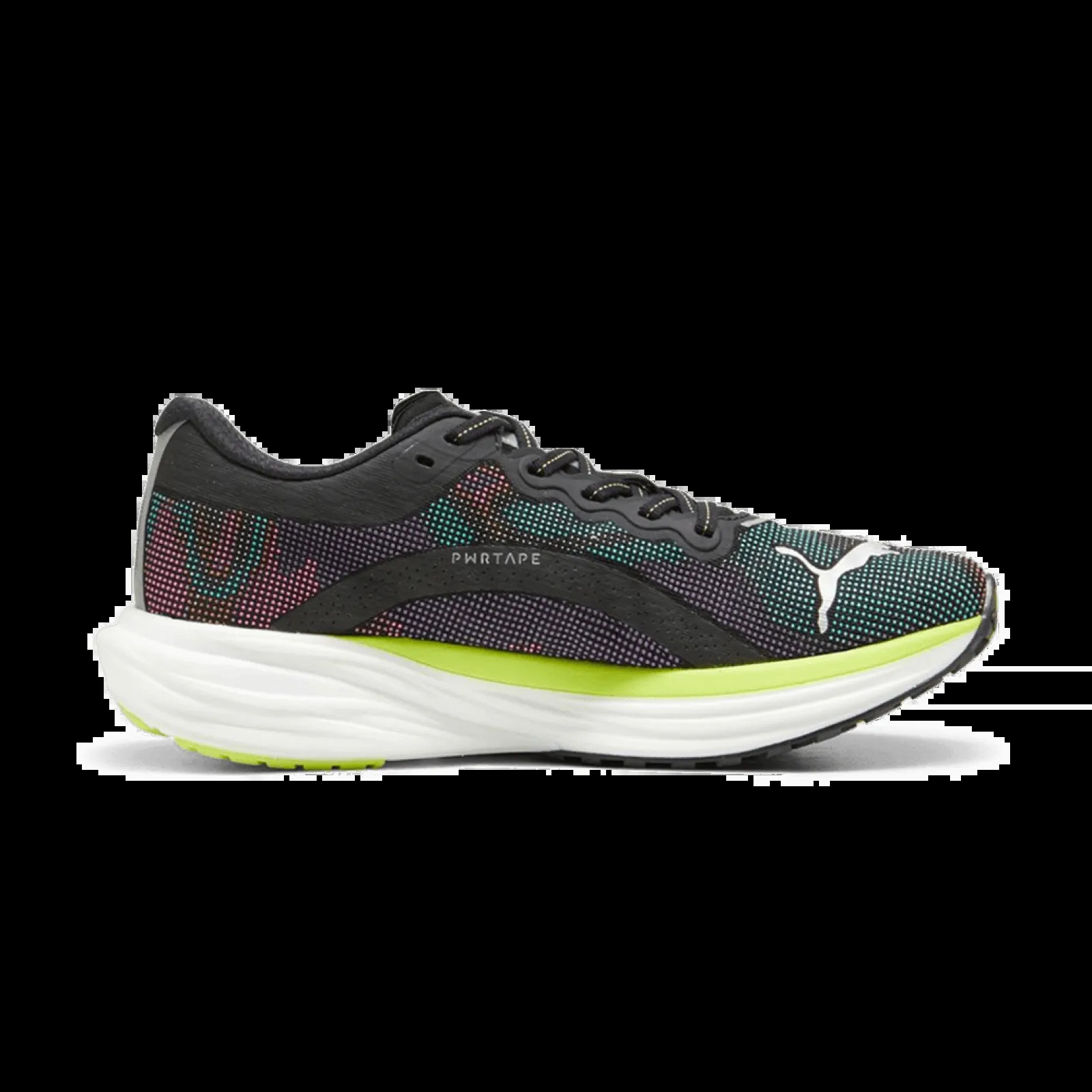 Кросівки Puma Deviate NITRO 2 Psychedelic Ru 380076-01