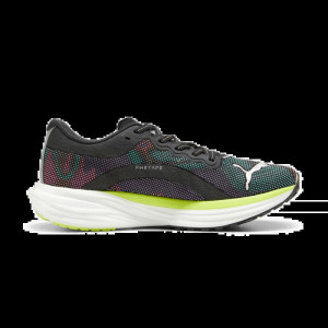 Кросівки Puma Deviate NITRO 2 Psychedelic Ru 380076-01