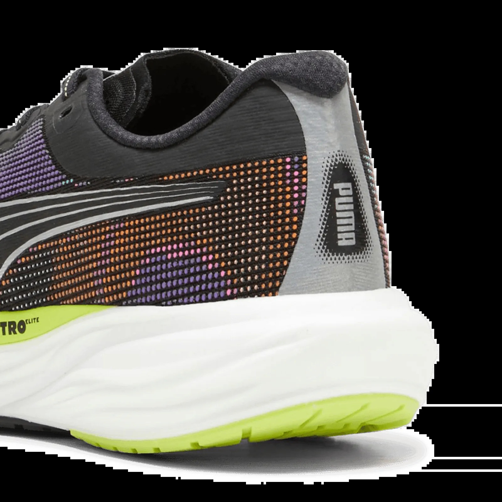 Кросівки Puma Deviate NITRO 2 Psychedelic Ru 380076-01