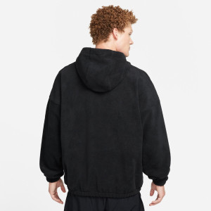 Толстовка Nike M CLUB+ POLAR FLC PO HOODIE FB8388-010