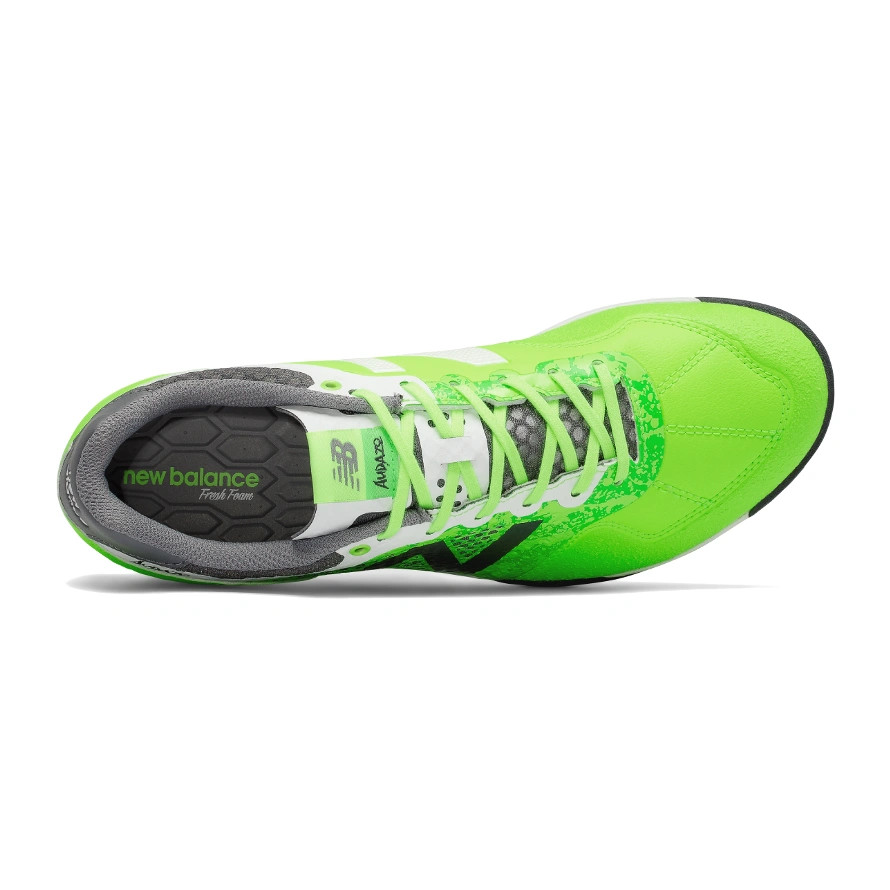 Сороконіжки New Balance Audazo Pro TF MSAUDTLG