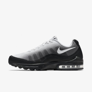 Кросівки NIKE AIR MAX INVIGOR GS CZ4193-001