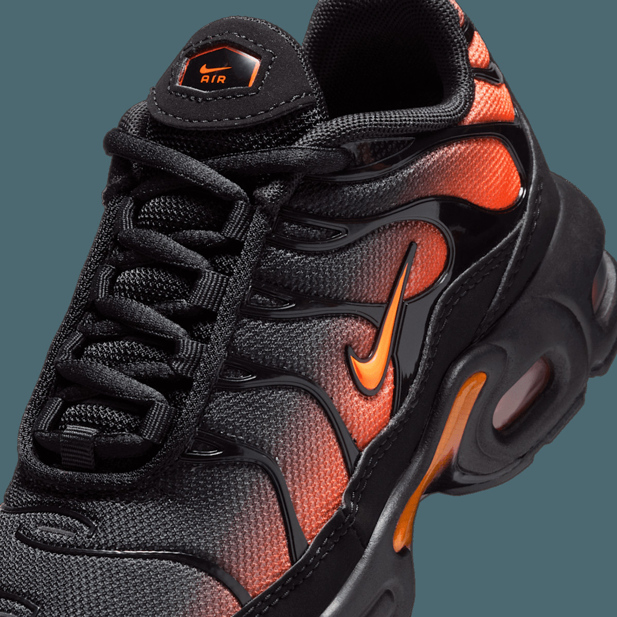 Кросівки Nike AIR MAX PLUS (PS) FZ0023-041